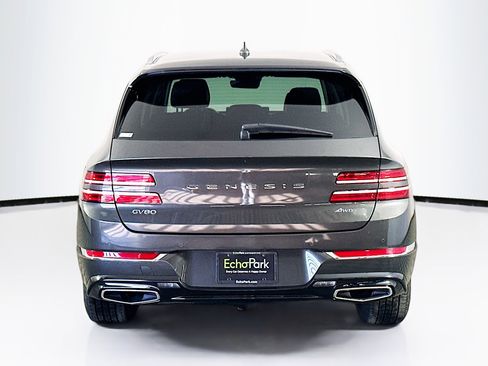 Used 2024 Genesis GV80 2.5T image 7