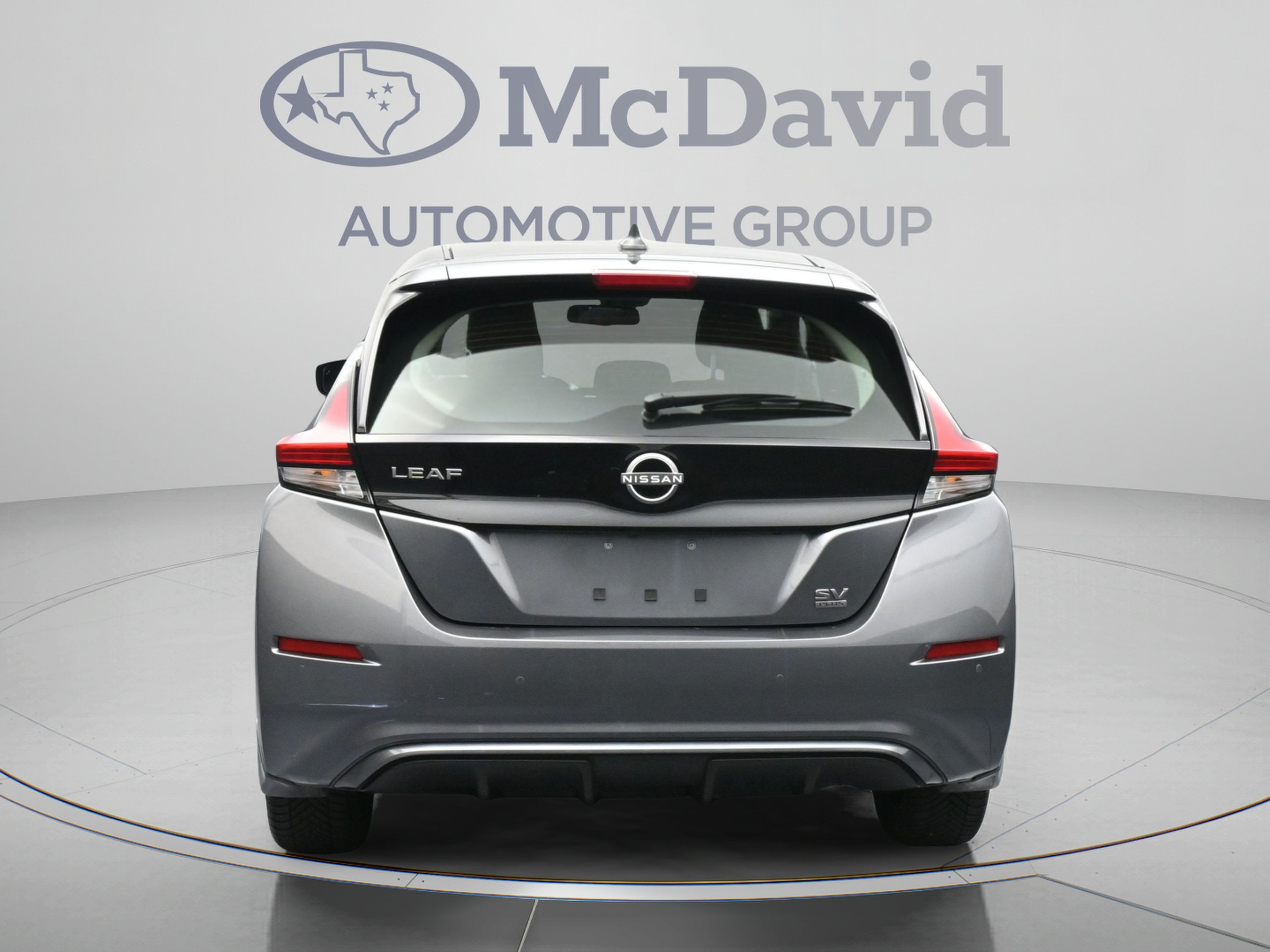 Used 2025 Nissan Leaf SV Plus FWD image 7
