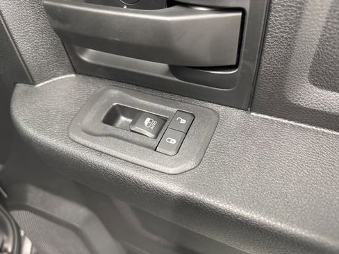 New 2026 RAM 2500 Tradesman image 25