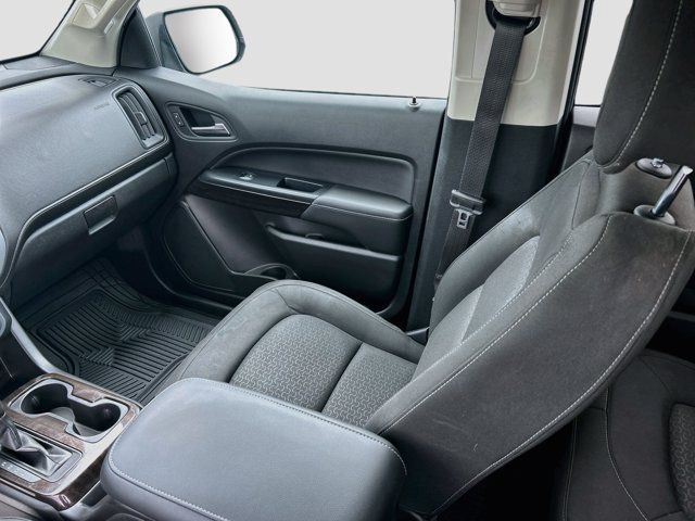 Used 2018 GMC Canyon SLE w/ SLE Convenience Package RWD image 5