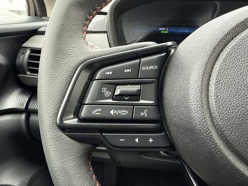 New 2026 Subaru Crosstrek 2.5i Limited w/ Crosstrek Mirror Package image 24