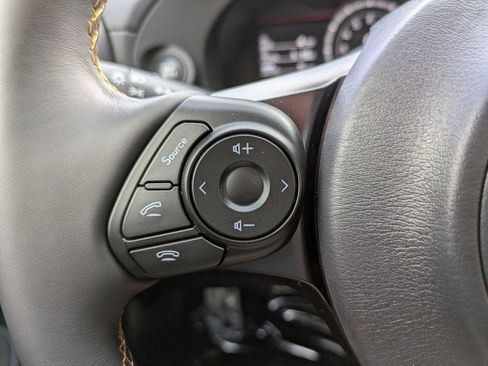 New 2026 Subaru BRZ Series.Yellow image 22