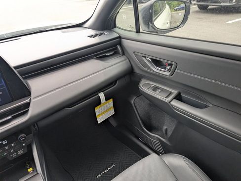 New 2026 Subaru Outback Touring XT AWD/4WD image 15