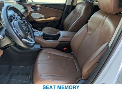 Used 2023 Acura RDX FWD w/ Technology Package image 20