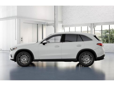 New 2026 Mercedes-Benz GLC 300 4MATIC image 13