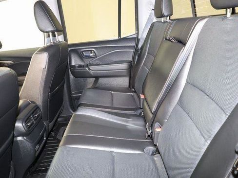 New 2026 Honda Ridgeline RTL image 22