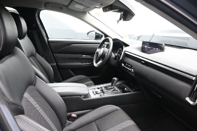 Certified 2024 MAZDA CX-50 AWD 2.5 S w/ Select Package image 12