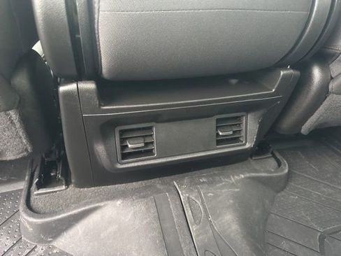 Used 2025 Chevrolet Silverado 2500 Custom w/ Snow Plow Prep/Camper Package image 31