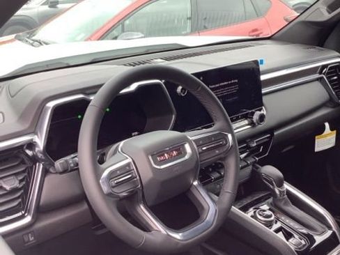 Used 2026 GMC Canyon Elevation w/ Convenience Package AWD/4WD image 2