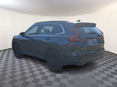 Used 2025 Honda CR-V Sport-L image 4