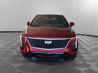 New 2025 Cadillac XT4 Premium Luxury w/ Cold Weather Package video 2