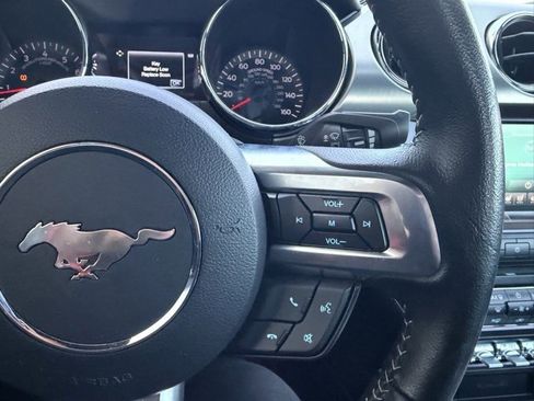 Used 2015 Ford Mustang GT Premium w/ Equipment Group 401A image 20