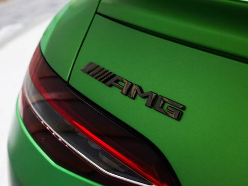 Used 2023 Mercedes-Benz AMG GT 63 S image 29