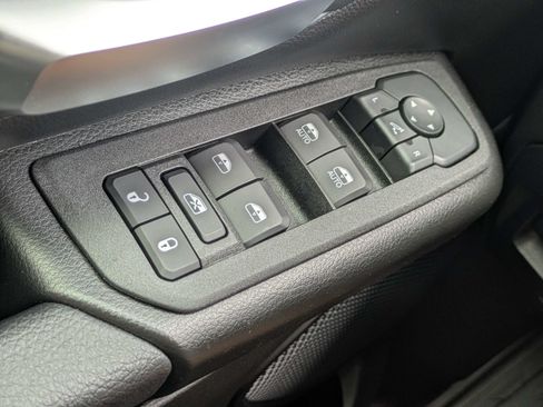 Used 2026 RAM 1500 Big Horn AWD/4WD image 43