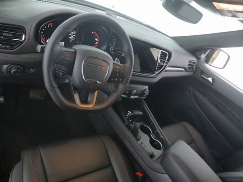 New 2026 Dodge Durango GT image 17