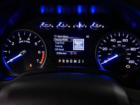 Used 2020 Ford F250 XL w/ STX Appearance Package AWD/4WD image 20