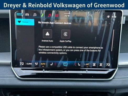 New 2026 Volkswagen Tiguan SE R-Line image 16