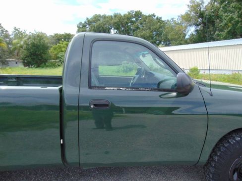 Used 2001 Toyota Tundra 2WD Regular Cab image 8