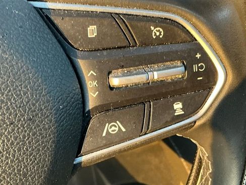 Used 2022 Hyundai Santa Fe SEL w/ Convenience + Premium Package image 26