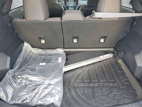 Certified 2025 Subaru Crosstrek 2.5i Sport image 8