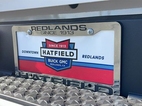 New 2026 GMC Canyon AT4 w/ Technology Plus Package image 25