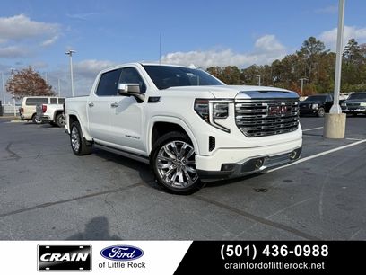 Used 2022 GMC Sierra 1500 Denali w/ Denali Reserve Package