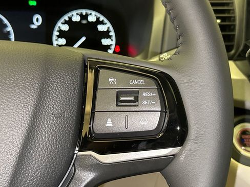 New 2026 Honda Odyssey EX-L image 32