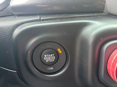 Used 2021 Jeep Wrangler Unlimited Sport AWD/4WD image 29