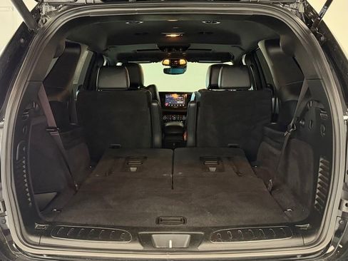 Used 2022 Dodge Durango GT AWD/4WD image 27