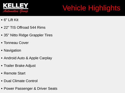 Used 2023 RAM 2500 Laramie w/ Night Edition AWD/4WD image 2