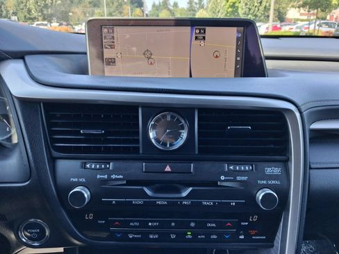 Used 2019 Lexus RX 450h F Sport AWD/4WD image 13