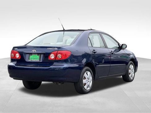 Used 2006 Toyota Corolla LE FWD image 5