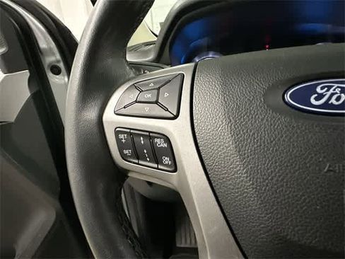 Used 2023 Ford Ranger XLT w/ Equipment Group 302A High image 8