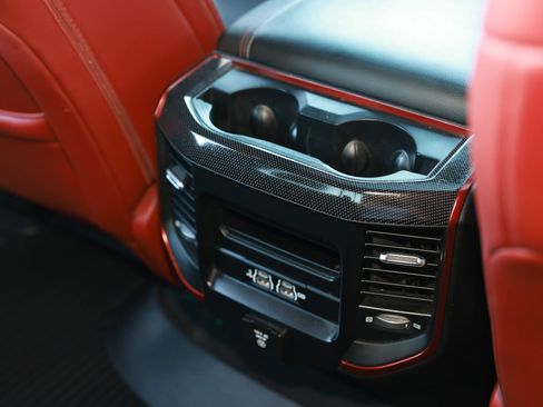 Used 2019 RAM 1500 Rebel w/ Rebel Level 2 Equipment Group image 52