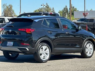 Used 2024 Buick Encore GX Preferred FWD video 2