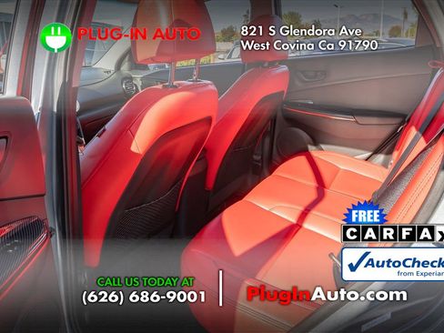 Used 2020 Hyundai Kona SEL image 11