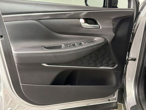 Used 2023 Hyundai Santa Fe SEL w/ Premium Package FWD image 12