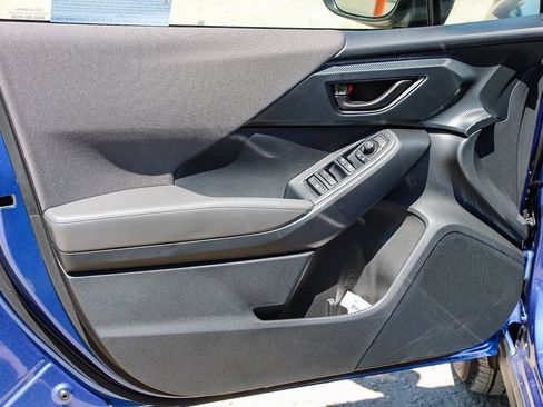 New 2025 Subaru Crosstrek 2.5i Premium image 19