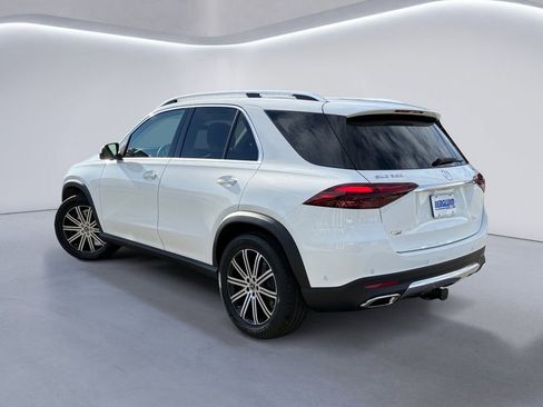 New 2026 Mercedes-Benz GLE 350 4MATIC image 5