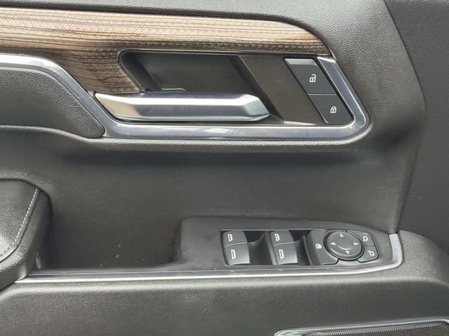 Used 2024 Chevrolet Silverado 1500 LT RWD image 25
