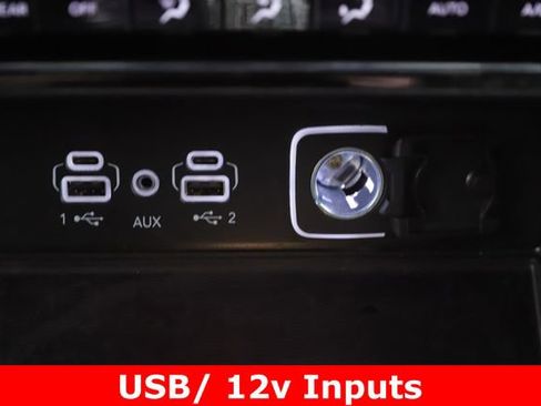 Used 2025 Jeep Grand Cherokee L Laredo w/ Luxury Tech Group I image 25