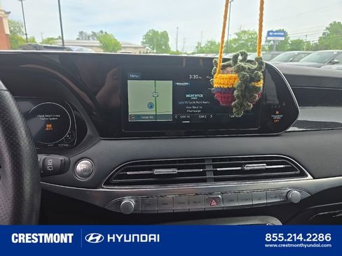 Used 2020 Hyundai Palisade Limited AWD/4WD image 8