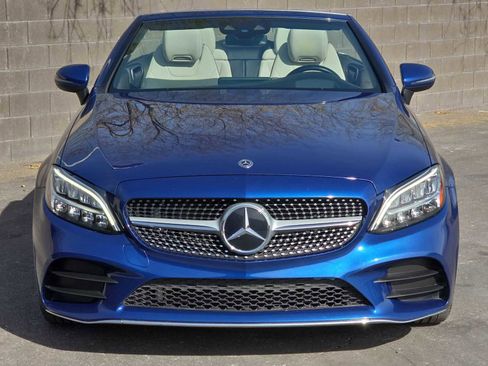 Used 2019 Mercedes-Benz C 300 C 300 image 4