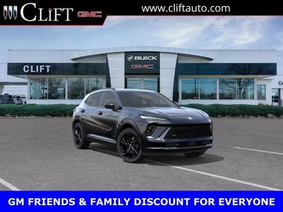 New 2026 Buick Envision Sport Touring