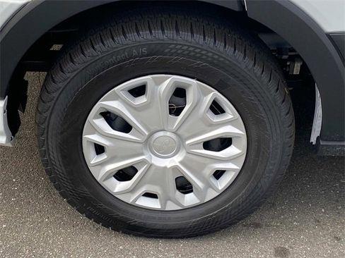 New 2025 Ford Transit 350 XLT image 5