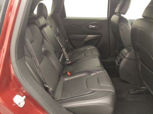 Used 2020 Jeep Cherokee High Altitude image 19