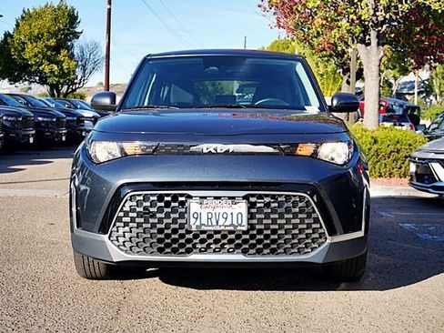 Used 2023 Kia Soul EX image 5