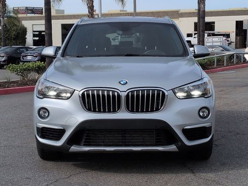 Used 2018 BMW X1 xDrive28i image 3