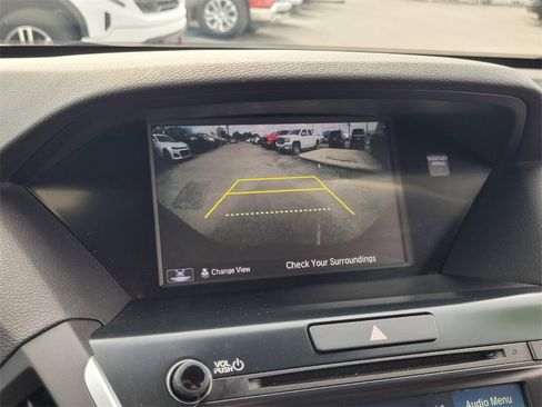 Used 2019 Acura MDX FWD image 27