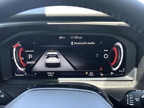 Certified 2025 Nissan Rogue SL FWD image 21